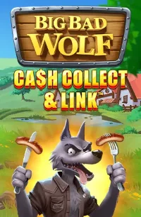 Big Bad Wolf: Cash Collect & Link